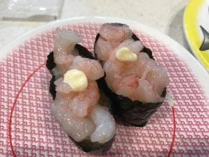 かっぱ寿司 師勝店