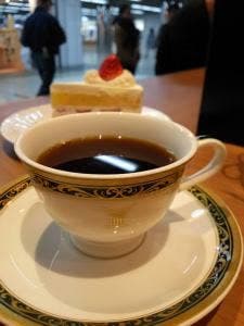 KEY COFFEE Club since1920 川崎アゼリア店