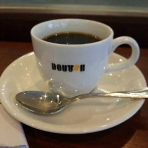ドトールコーヒーショップ 不動前店