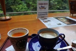 杖立観光ホテル ひぜんや