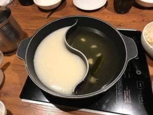 豚の華