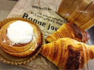 アンチェインドベーカリー