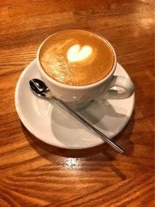 Cafe126