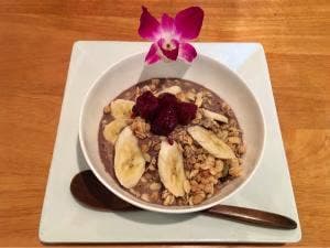 カフェコナスタイルオブアロハ