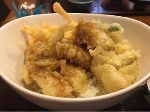 朝釣