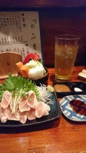 鳥泰