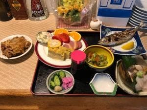 来来亭