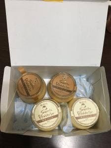 スイーツランべルゼ 北軽井沢本店