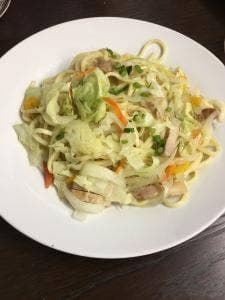 食事処 花風