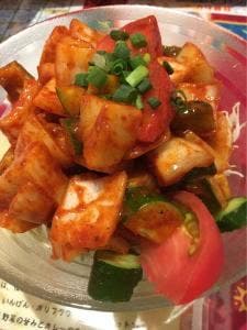 インド・ネパール料理 タァバン みのり台店