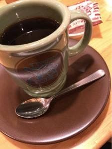 コメダ珈琲店 下関綾羅木店