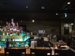 CROSSY 梅田店