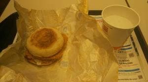 マクドナルド 戸塚原宿店