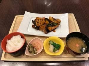 築地食堂 源ちゃん FKD宇都宮店