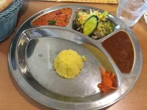 マヤデビ 郡山店