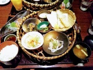 ごちそう村大久保店