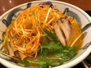 こだわりらーめんゆきむら亭 つくば店