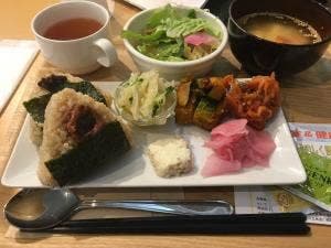 GENMAI Cafe
