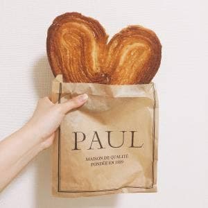 PAUL 神戸大丸店