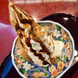 麻布茶房 伊勢丹浦和店