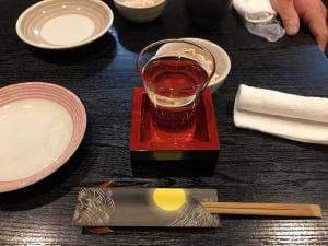 呑み処 十六夜