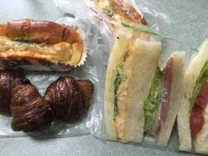 石窯パン工房ディジョン