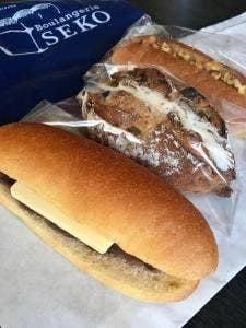 パン屋 Boulangerie SEKO