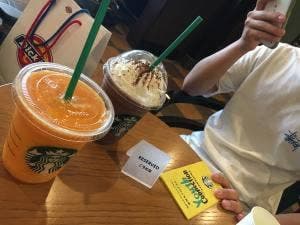 スターバックス コーヒー 栄チェリープラザ店