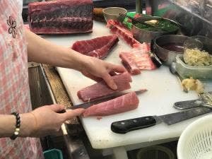 魚進