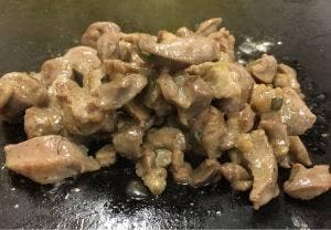 お好み焼 喜井