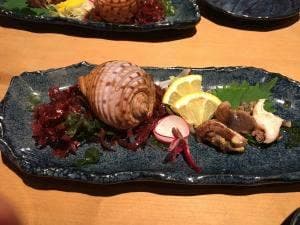 魚河岸がれーじ 駅前店