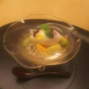 銀座 奥田