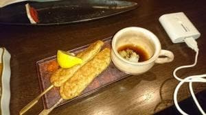 旬鮮海山 黒船