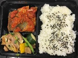 Hello Deli 参宮橋