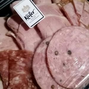 ケーファー 銀座三越店 Kafer
