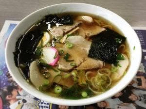 お食事大吉