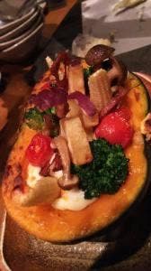 Vegetable Dining 畑舎 はなれ