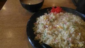 伝説のすた丼屋 八王子東浅川店