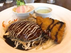 キッチンまぜこぜ