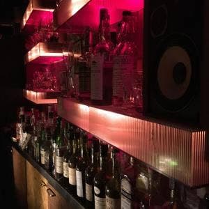 yotsuya bar