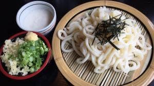 木炭屋台