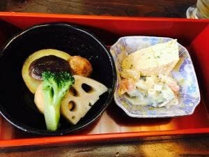 甘羅舎 福茂千