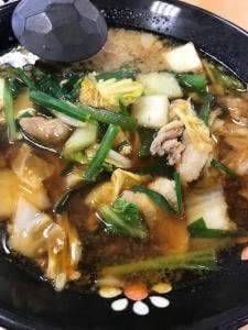 餃子の王将 寝屋川市駅前店