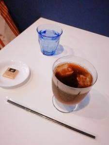 Blackbird Coffee