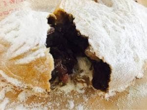 日本一たい焼き 福岡生の松原店