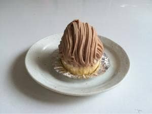傳心庵