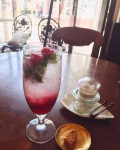 Cafe La Bonbonniere