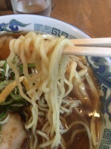 なかよし 中央町支店