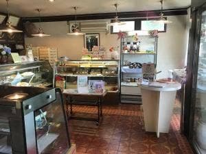エンゼル洋菓子店