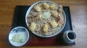 蕎麦カフェ ひら木